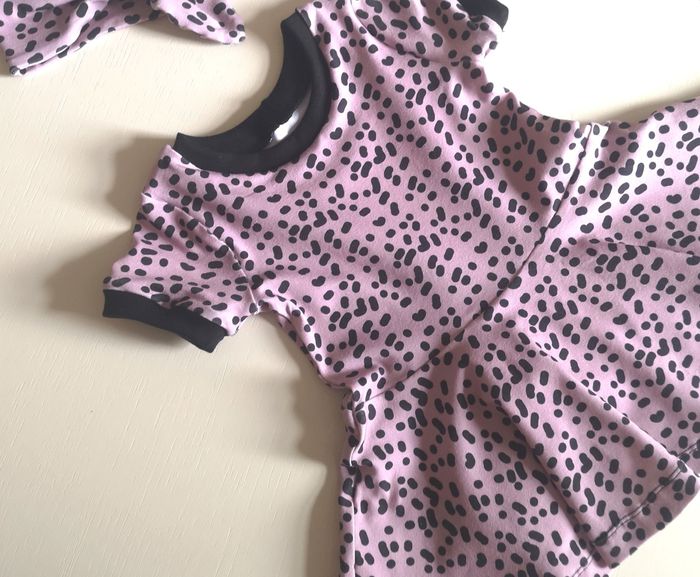 Twirly Dress